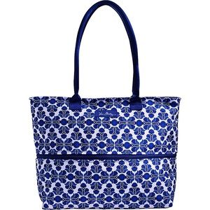 Vera Bradley Expendable Travels Tote